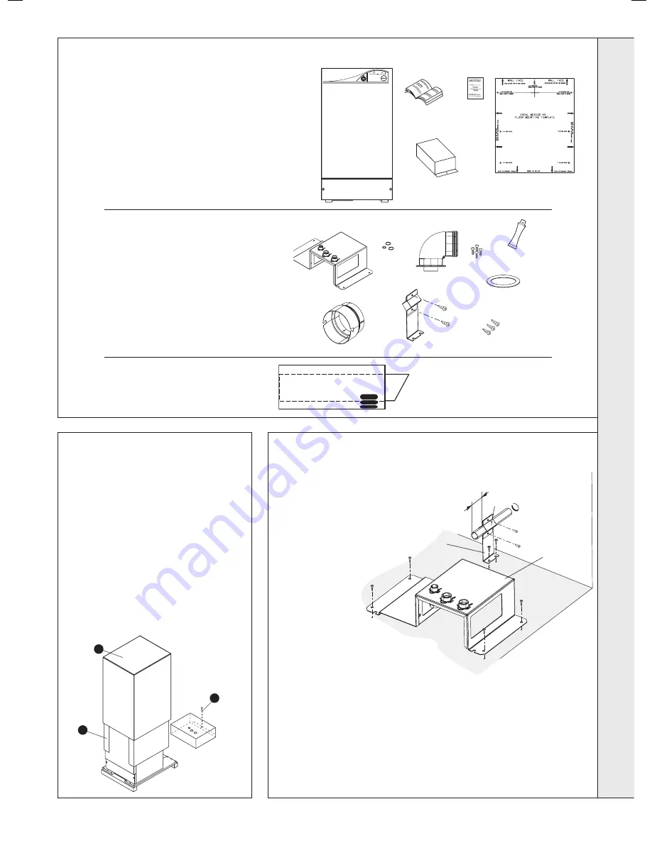 IDEAL he15 Installation And Servicing Download Page 15