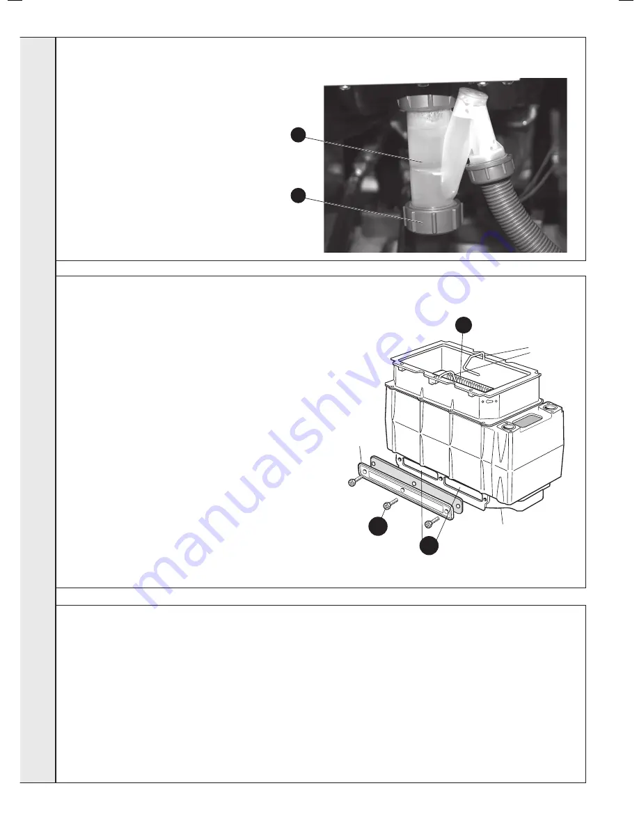 IDEAL he15 Installation And Servicing Download Page 34