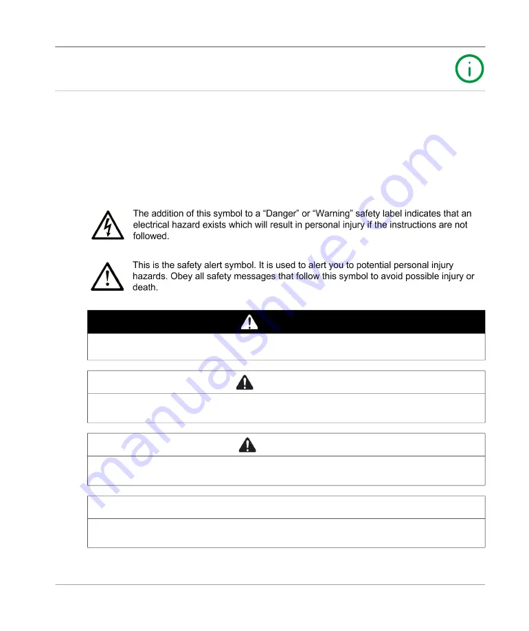 IDEC HR6S Series Original Instructions Manual Download Page 5