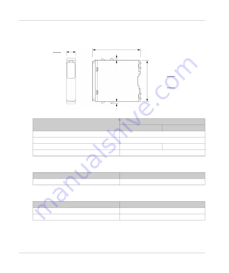 IDEC HR6S Series Original Instructions Manual Download Page 24