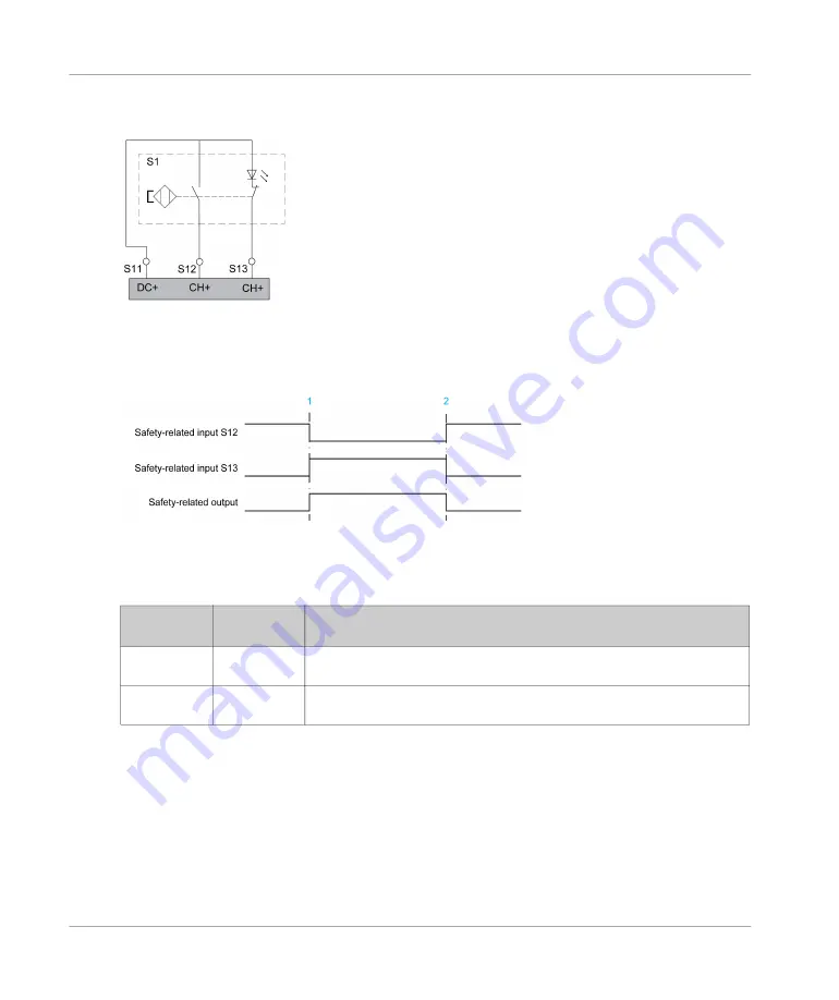 IDEC HR6S Series Original Instructions Manual Download Page 40