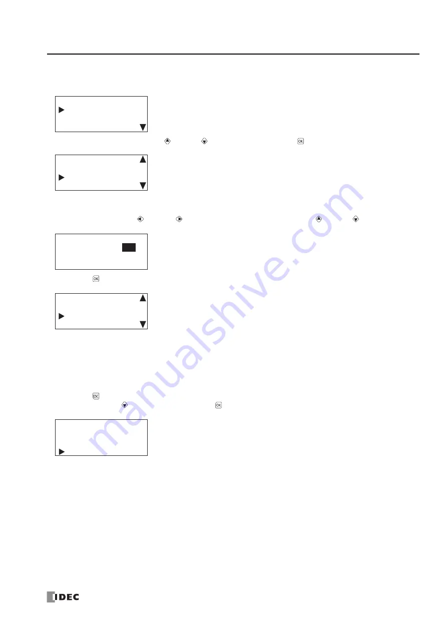 IDEC MICROSmart FC6A Series Скачать руководство пользователя страница 393