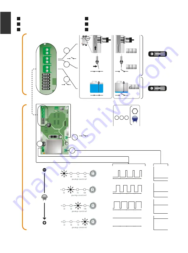 Idegis 200 Series Скачать руководство пользователя страница 8