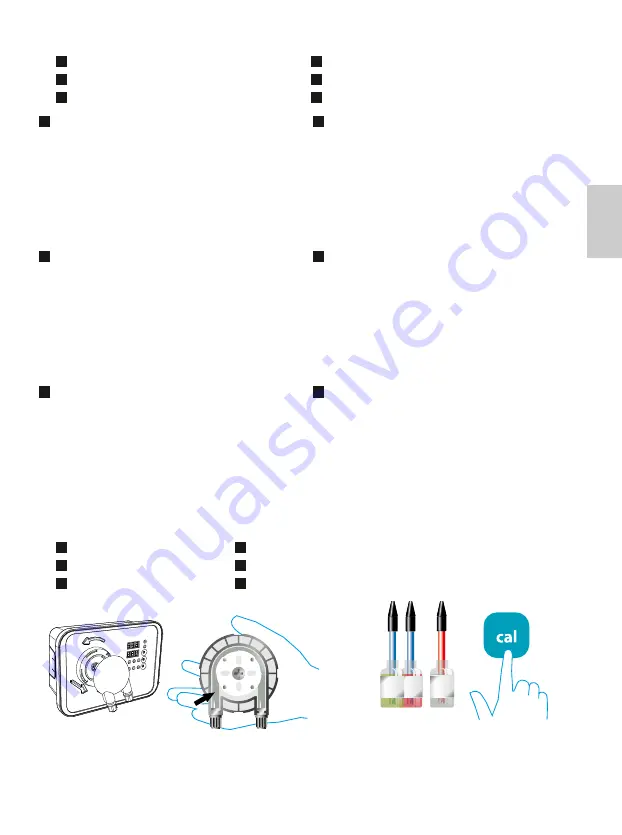 Idegis 200 Series Скачать руководство пользователя страница 45