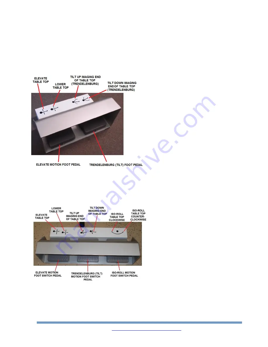 idi Aspect ISR G3 Скачать руководство пользователя страница 19