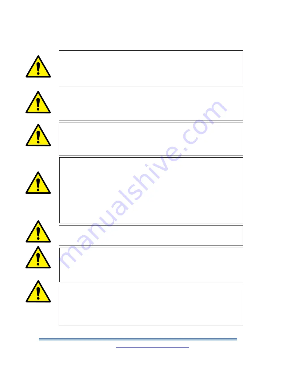 idi Aspect Q-CARD 100-4T Скачать руководство пользователя страница 10