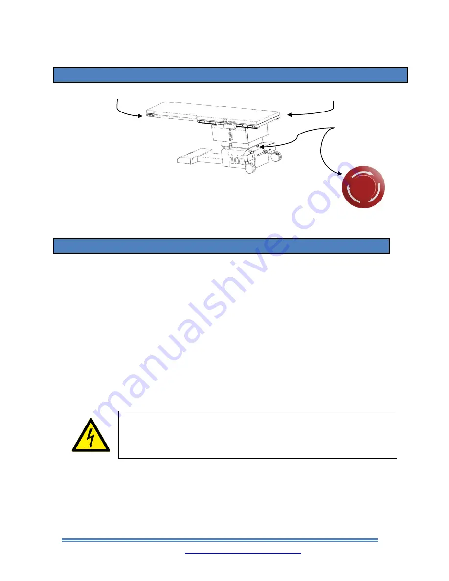 idi Aspect Q-CARD 100-4T Скачать руководство пользователя страница 12