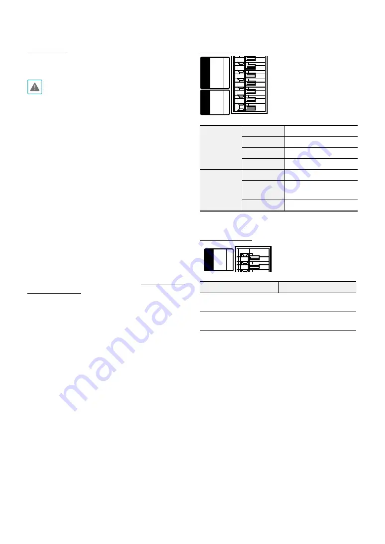 Idis DC-B1803 Installation Manual Download Page 11