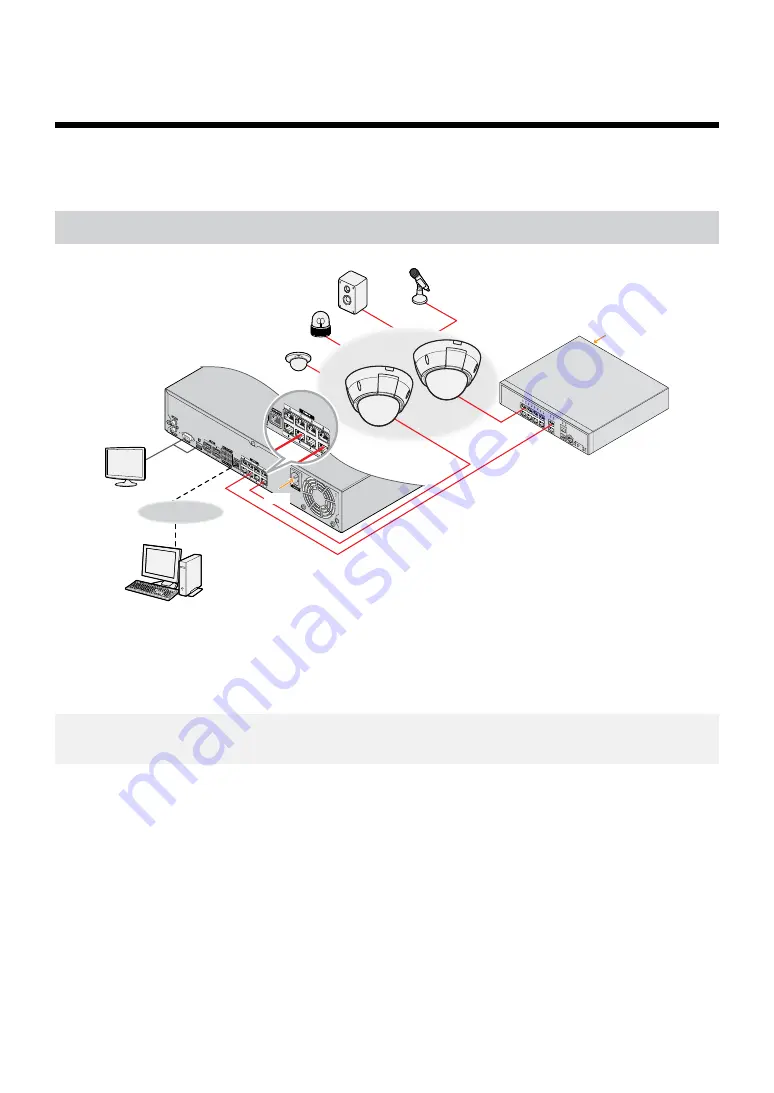 Idis DC-D1223WX' Installation Manual Download Page 18