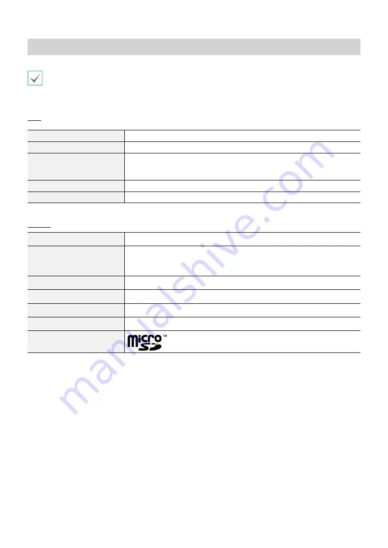 Idis DC-D1223WX' Скачать руководство пользователя страница 21