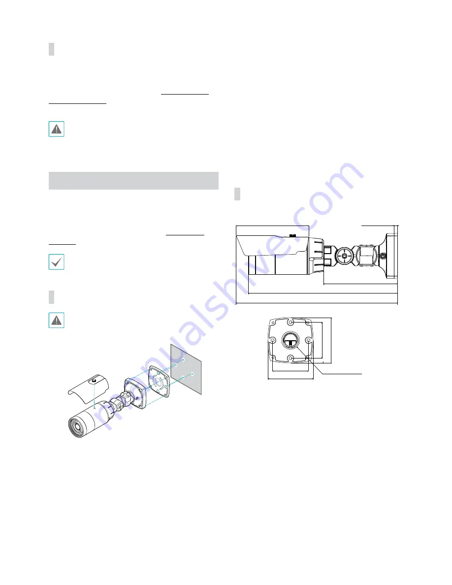 Idis DC-T1232WR Скачать руководство пользователя страница 12