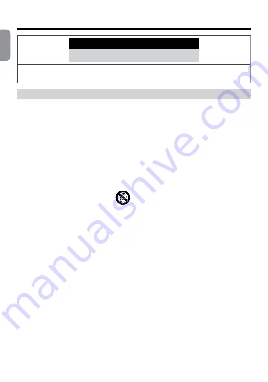 Idis DC-T1833WHR Quick Manual Download Page 2