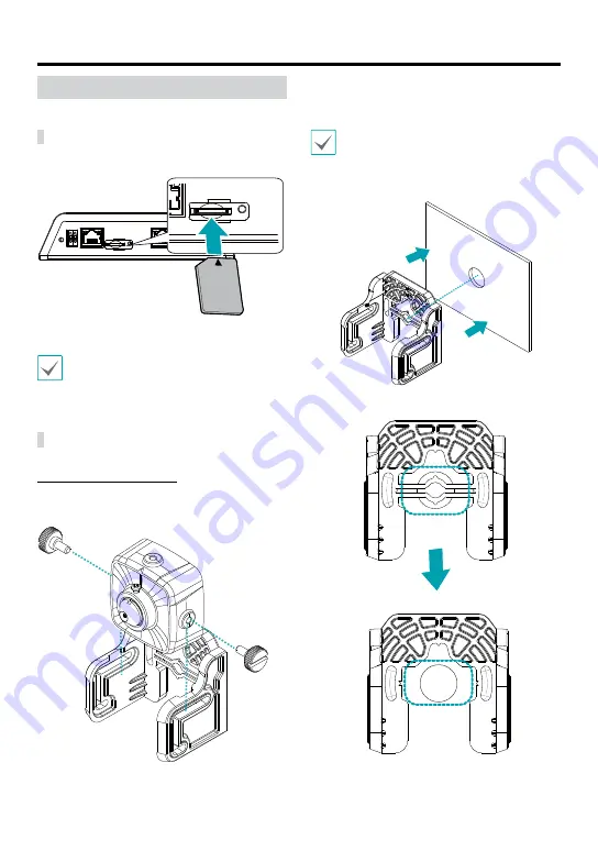 Idis DC-V4211XJ Скачать руководство пользователя страница 5