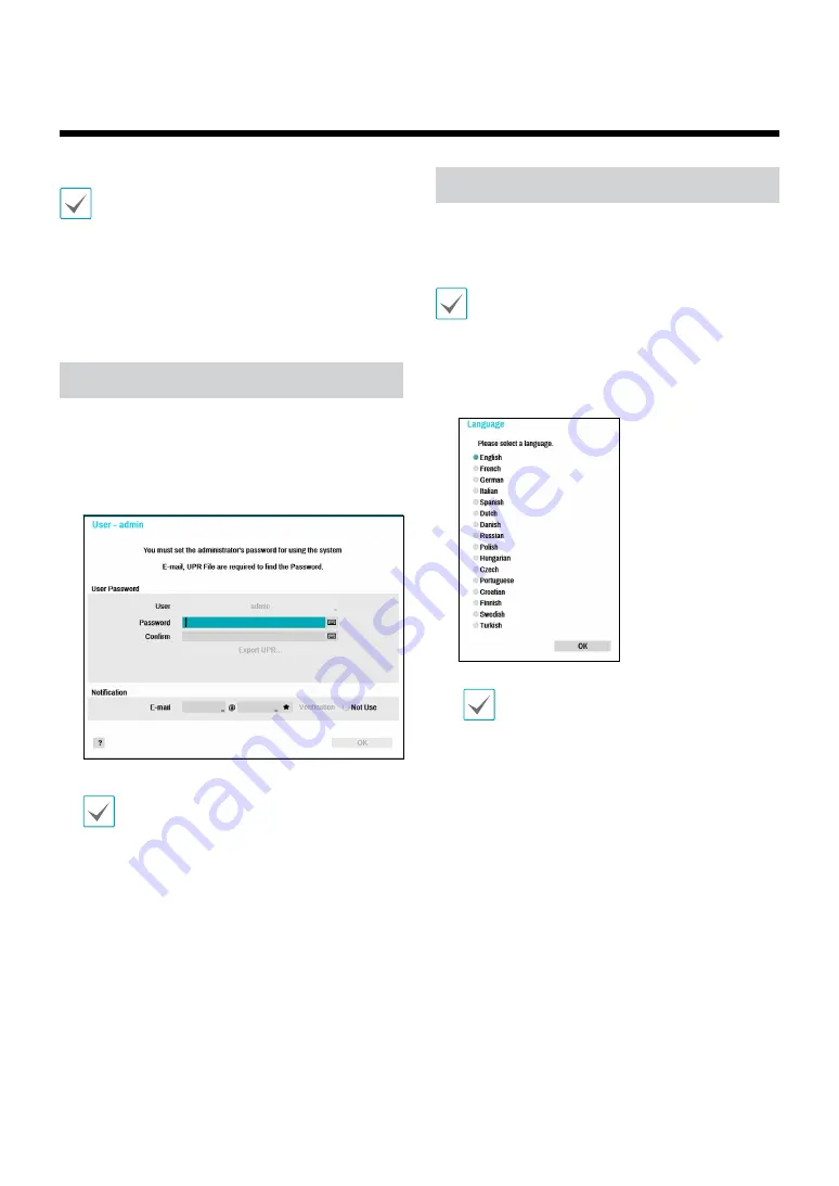 Idis DirectIP DR-1304P Скачать руководство пользователя страница 9