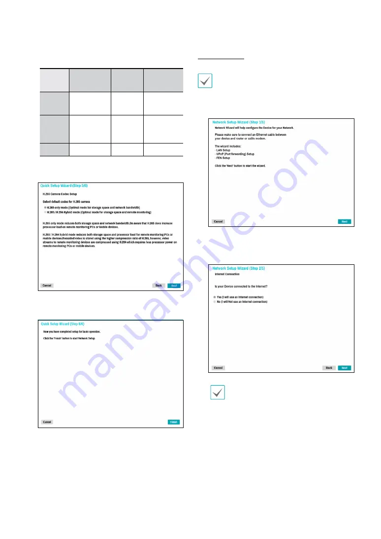 Idis DirectIP DR-1304P Operation Manual Download Page 11