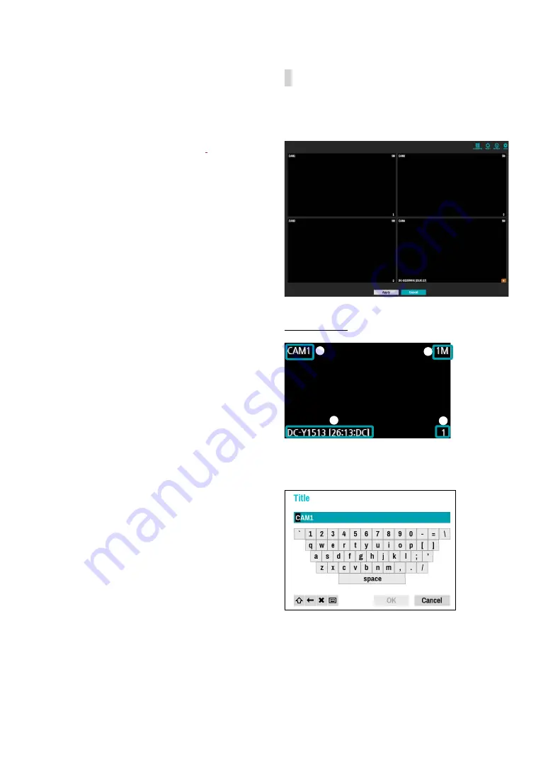 Idis DirectIP DR-1304P Скачать руководство пользователя страница 19