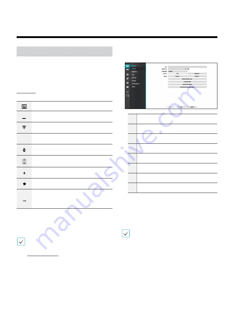 Idis DirectIP DR-1304P Operation Manual Download Page 30