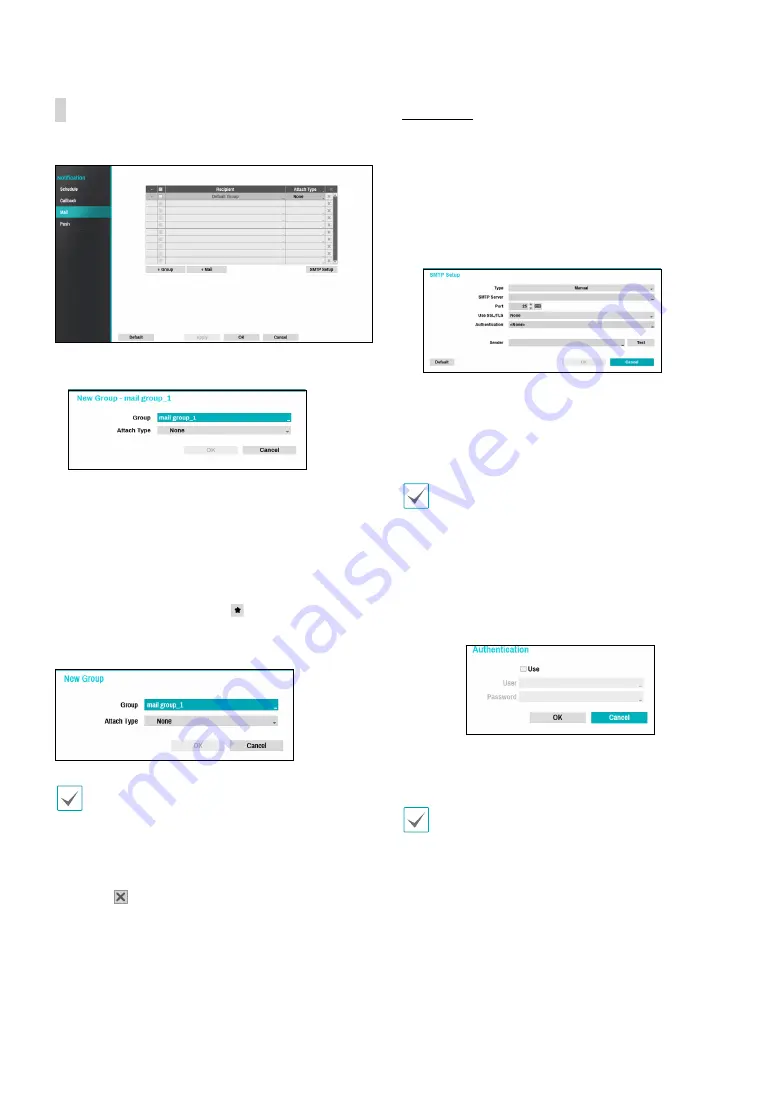 Idis DirectIP DR-1304P Скачать руководство пользователя страница 68