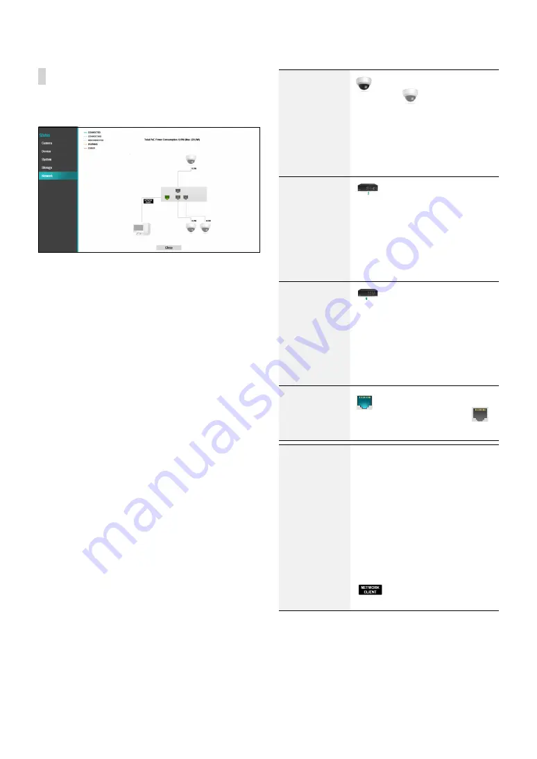 Idis DirectIP DR-1304P Operation Manual Download Page 73