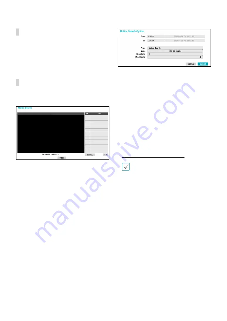 Idis DirectIP DR-1304P Operation Manual Download Page 77