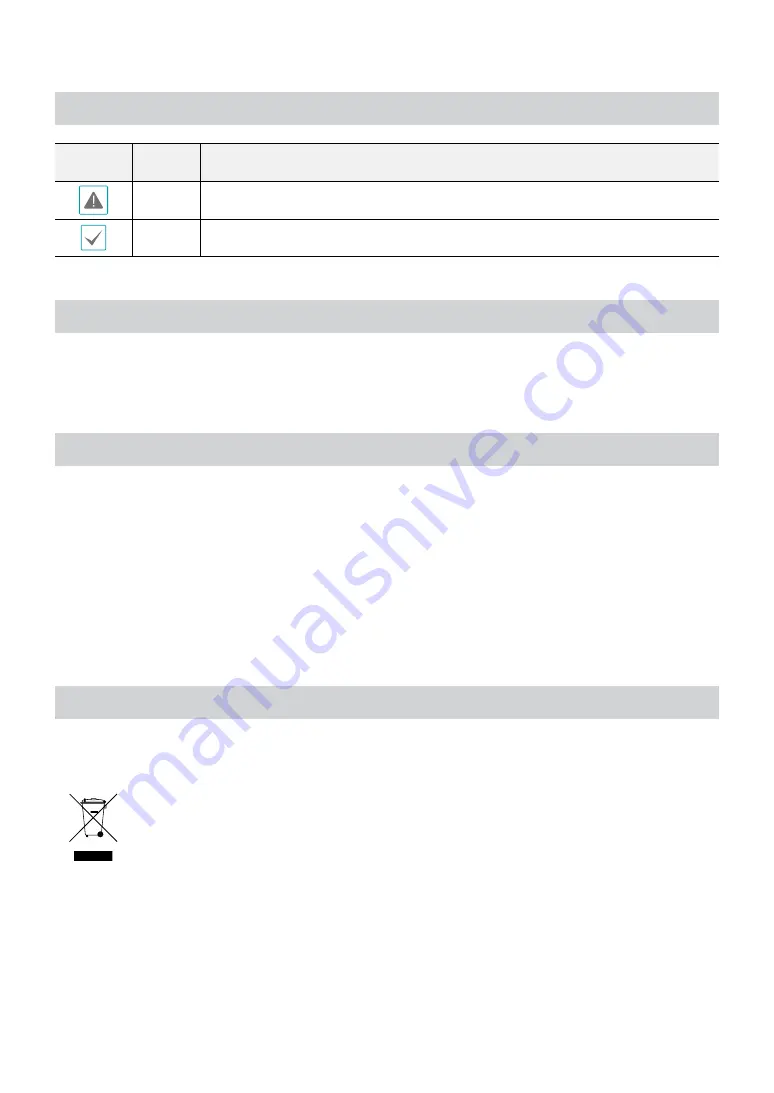 Idis DR-4100P Series Installation Manual Download Page 4