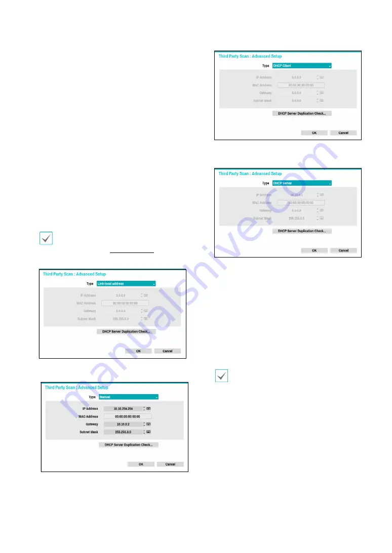 Idis DR-8364 Скачать руководство пользователя страница 15