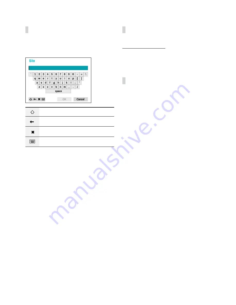 Idis DR-8416 Operation Manual Download Page 32