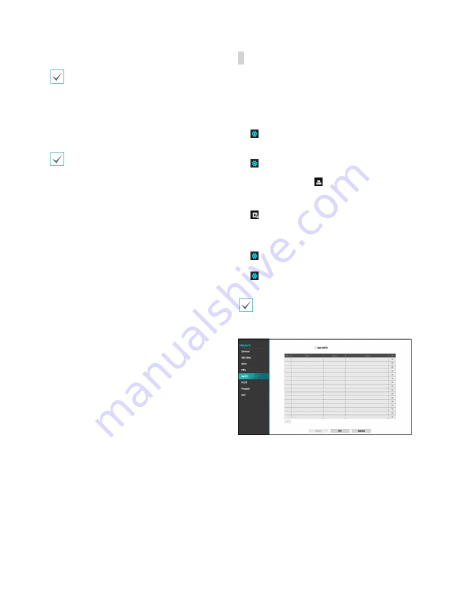 Idis DR-8416 Operation Manual Download Page 88