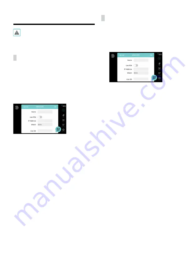 Idis TR-1204 Quick Manual Download Page 26