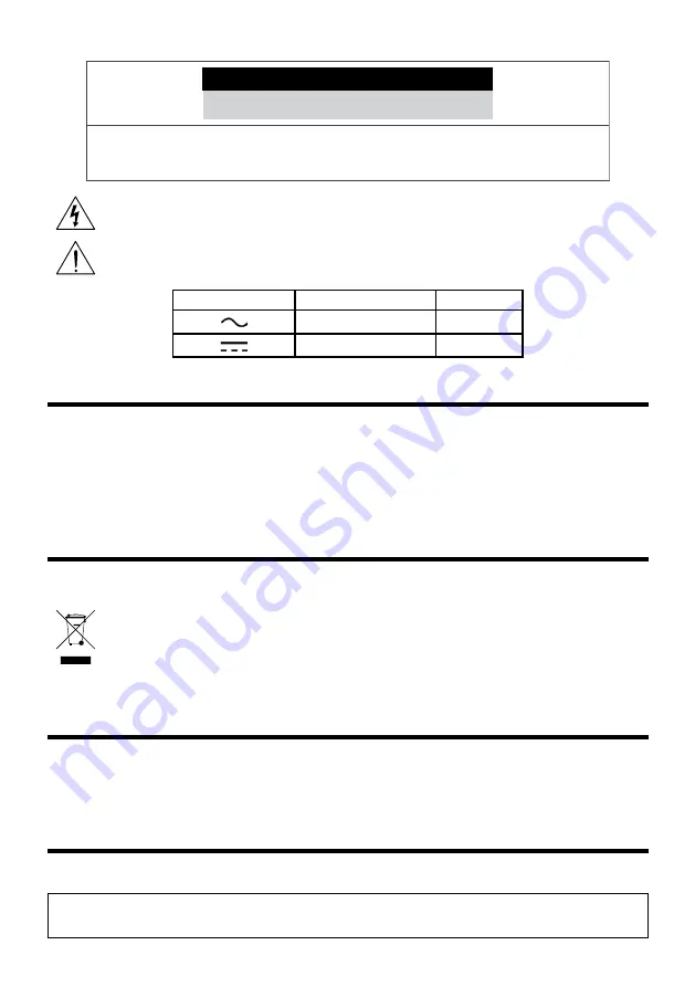 Idis TR-2404 Quick Manual Download Page 3