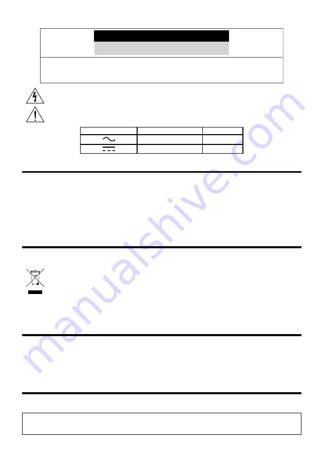 Idis TR-2404 Quick Manual Download Page 19