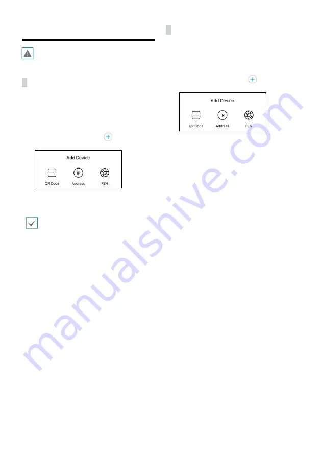 Idis TR-2516 Quick Manual Download Page 13