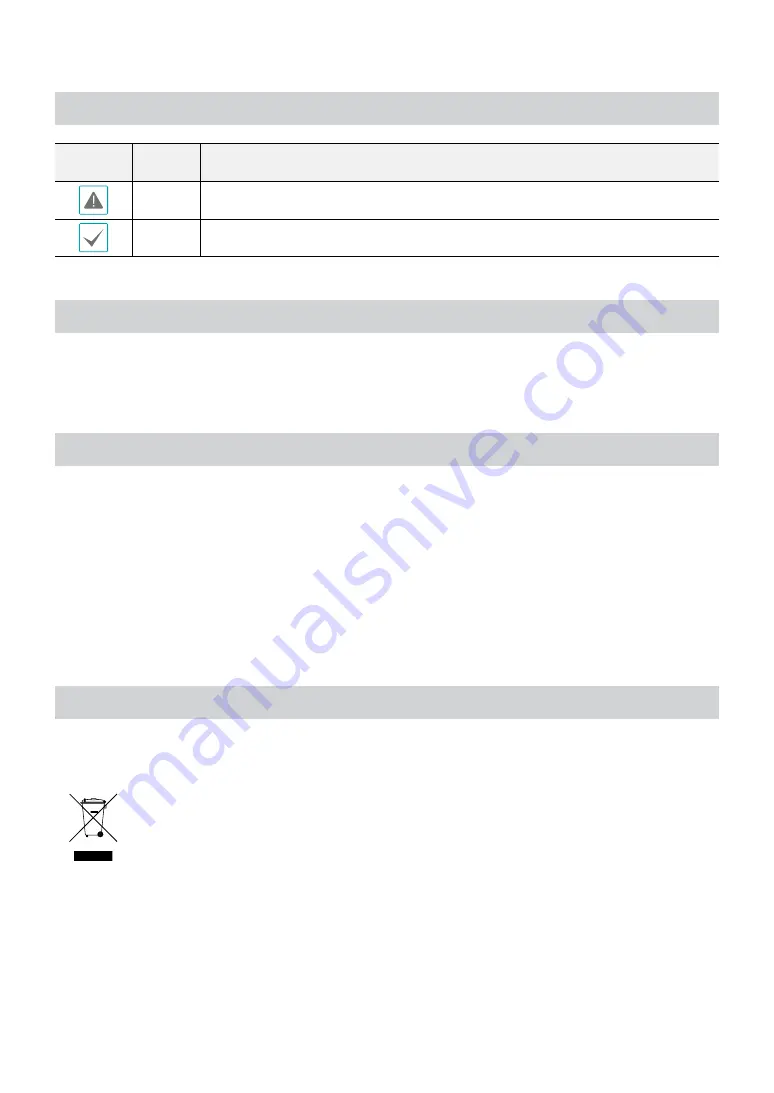 Idis TR-4516 Installation Manual Download Page 4