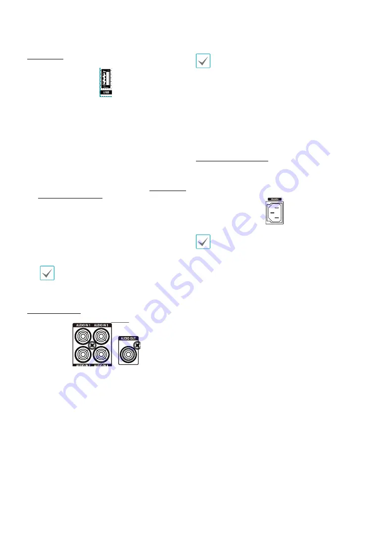 Idis TR-4516 Скачать руководство пользователя страница 17