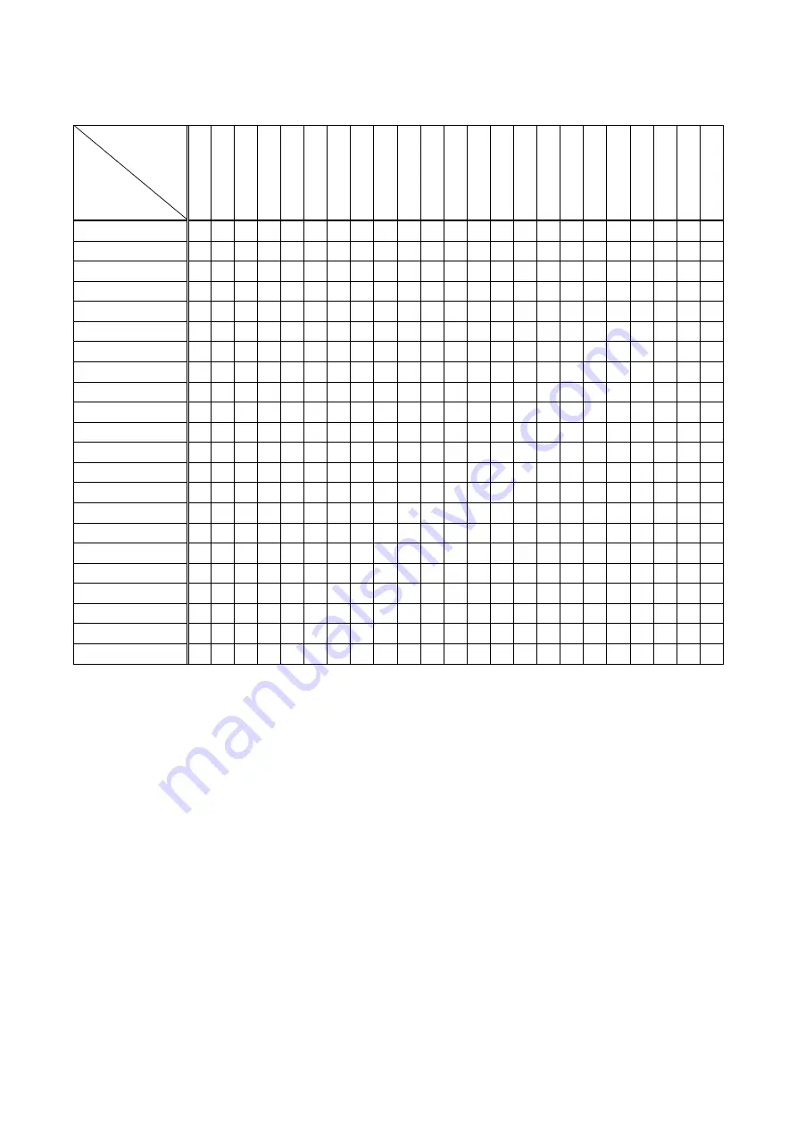 IDK MSD-72 Series User Manual Download Page 87