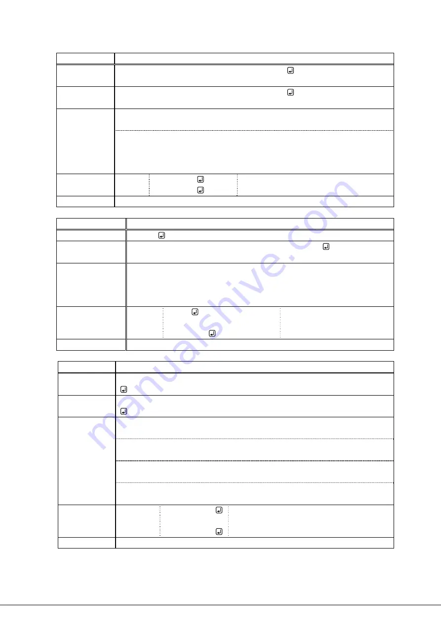 IDK MSD-804FD Series Скачать руководство пользователя страница 29