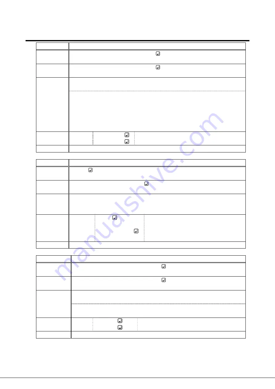 IDK MSD-804FD Series Скачать руководство пользователя страница 44