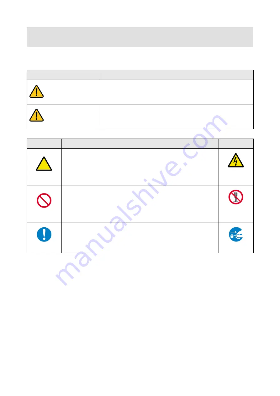 IDK SWC-2000 User Manual Download Page 5