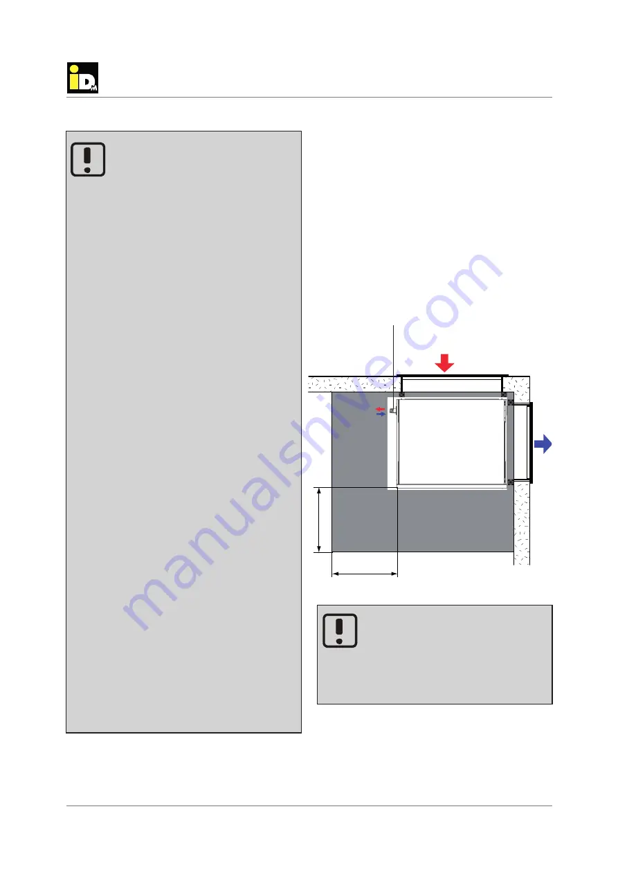 iDM AERO ILM 2-7 Installation Instructions Manual Download Page 25