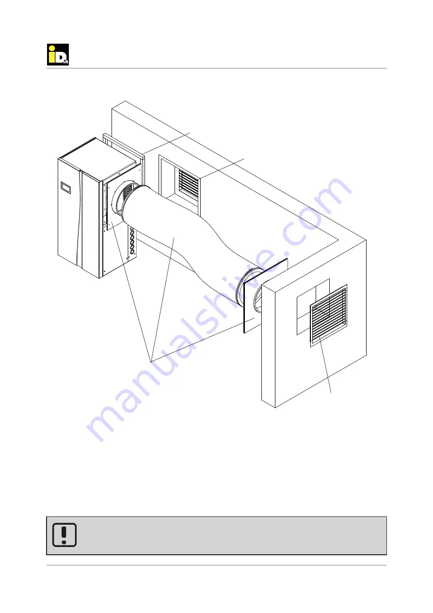 iDM AERO ILM 2-7 Installation Instructions Manual Download Page 37