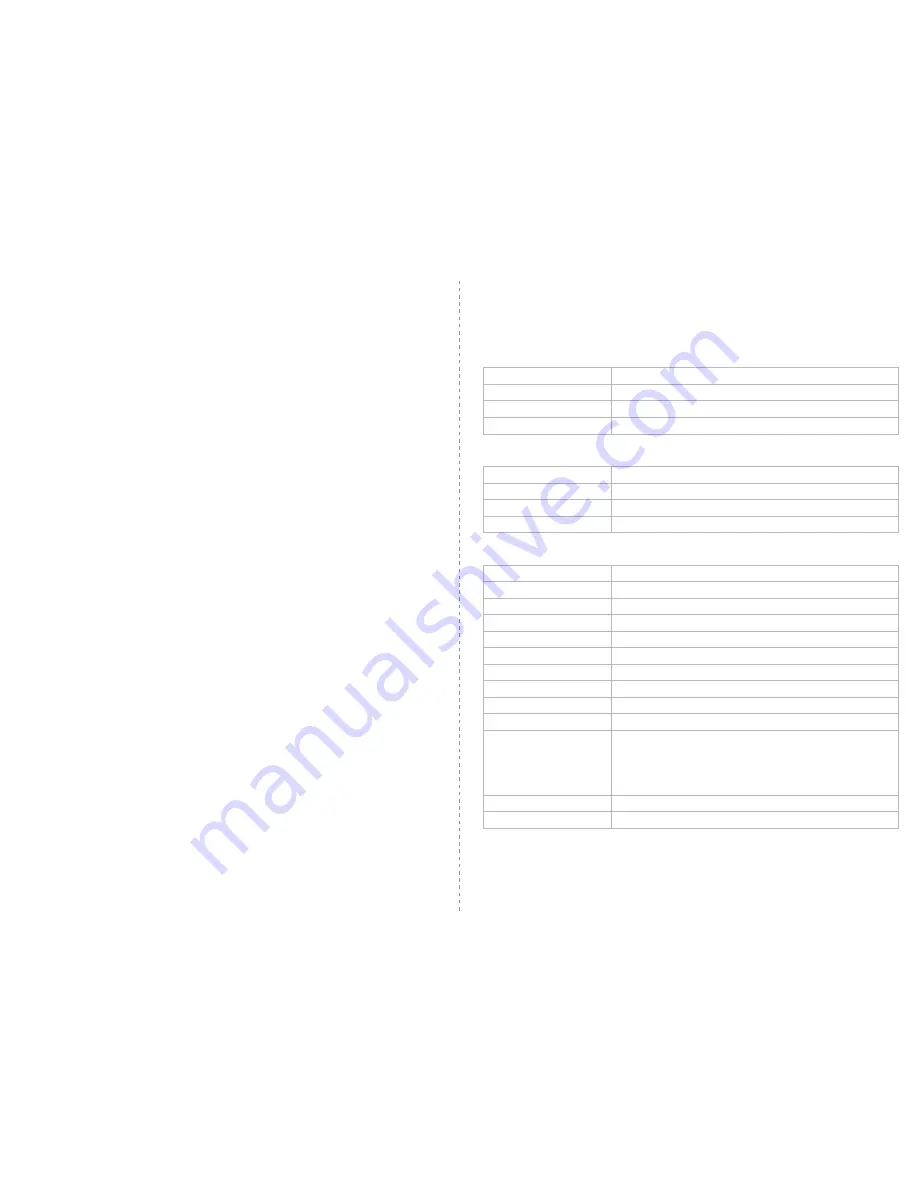 IDTECH VersaScan II Quick Start Manual Download Page 3