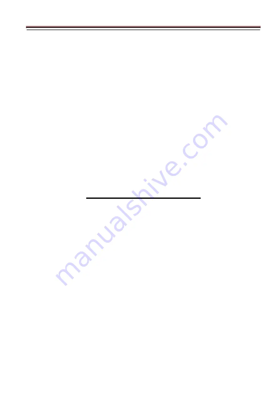 iDule ID1MB-MDL-U Technical Manual Download Page 1