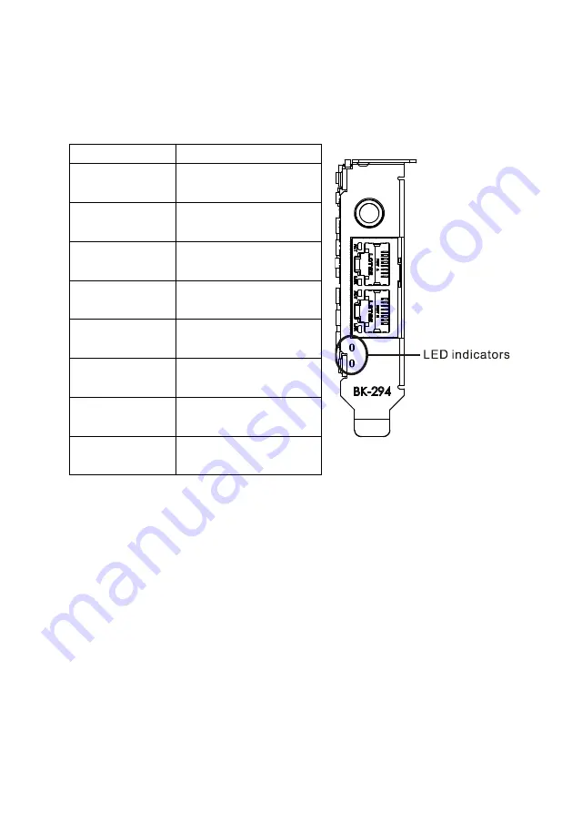 IEI Technology GPOE-2P Quick Installation Manual Download Page 4