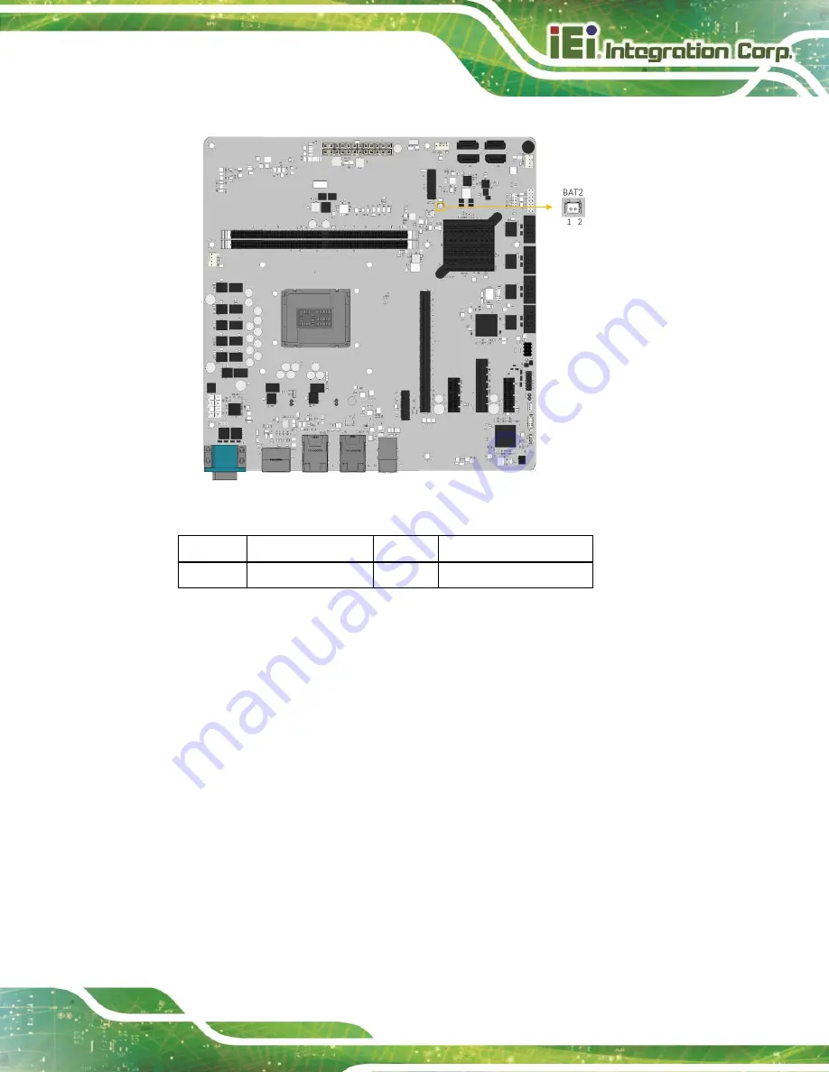 IEI Technology IMB-ADL-H610 Скачать руководство пользователя страница 33