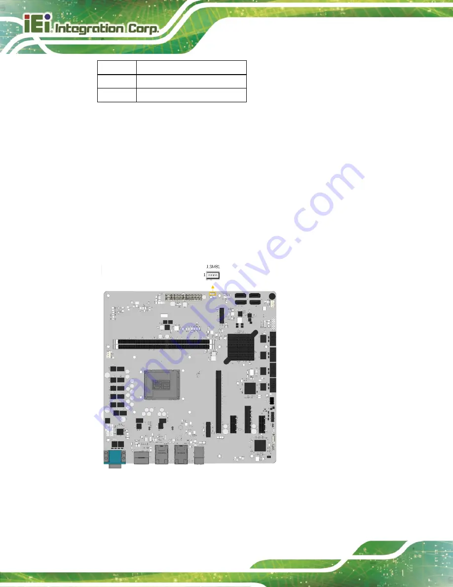 IEI Technology IMB-ADL-H610 Скачать руководство пользователя страница 44