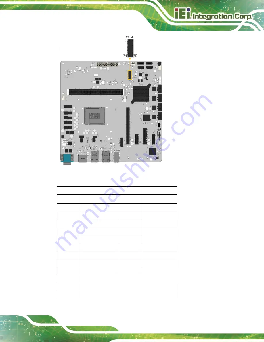 IEI Technology IMB-ADL-H610 User Manual Download Page 47