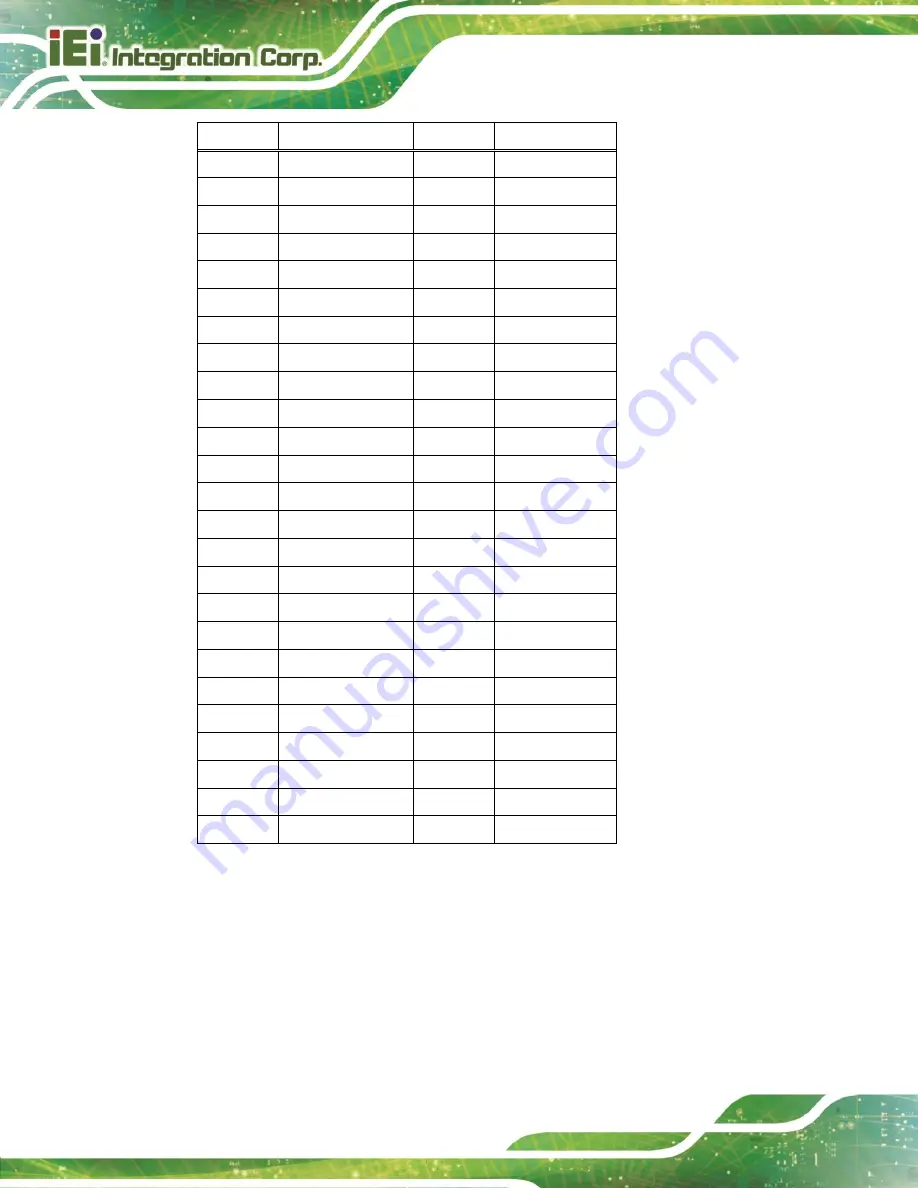 IEI Technology IMB-ADL-H610 Скачать руководство пользователя страница 48