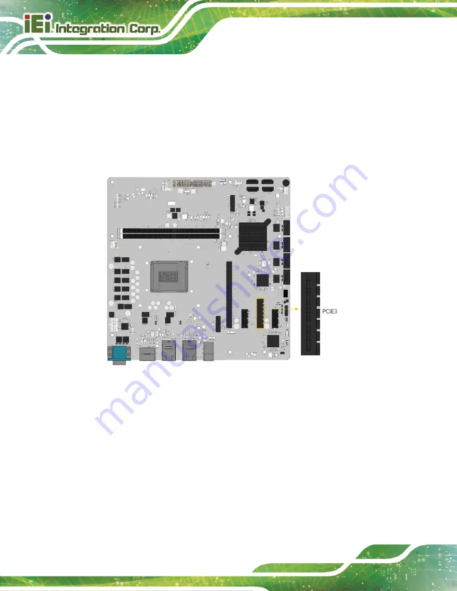 IEI Technology IMB-ADL-H610 Скачать руководство пользователя страница 50