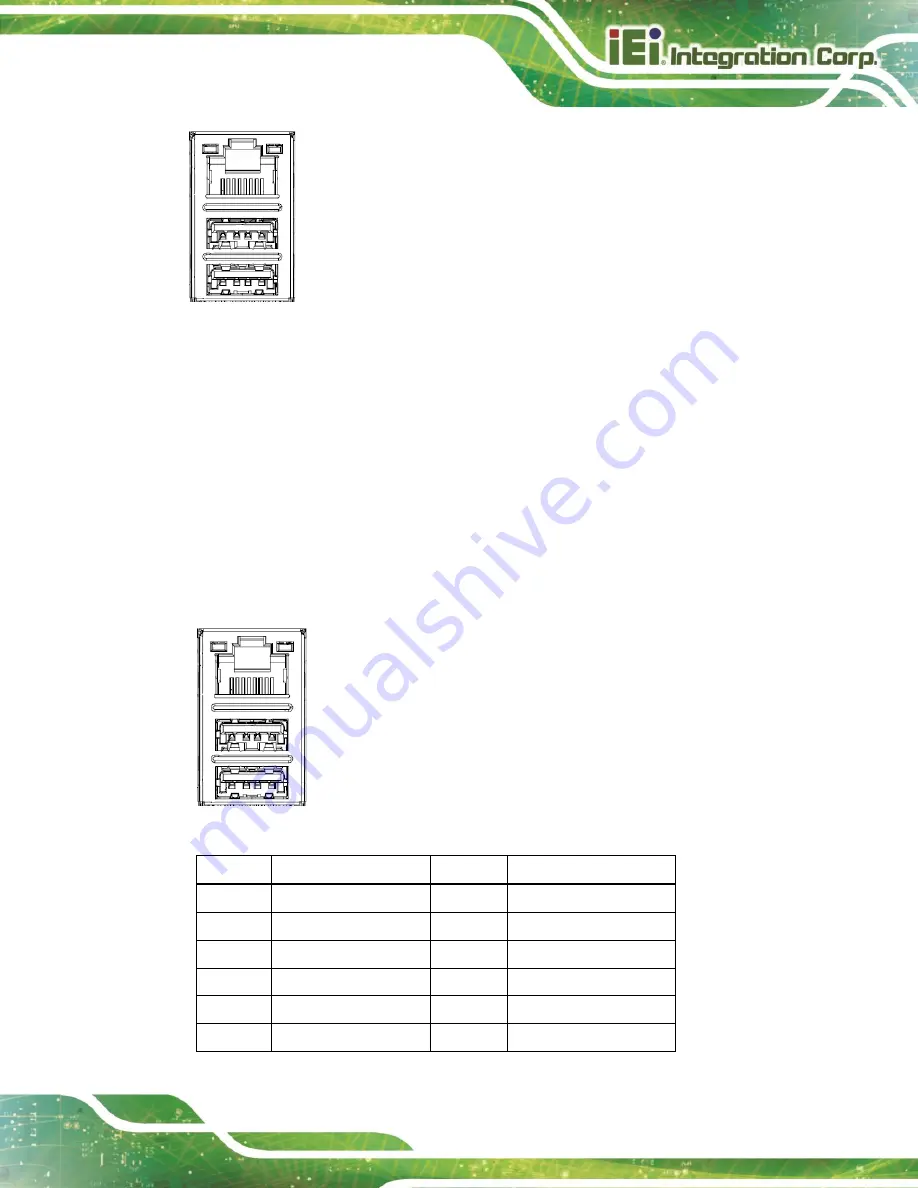 IEI Technology IMB-ADL-H610 User Manual Download Page 63