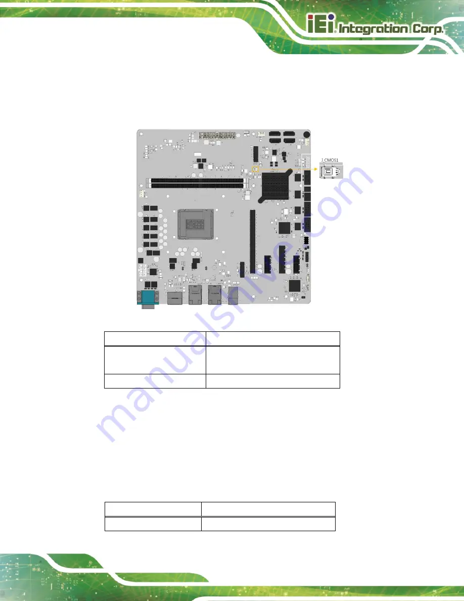 IEI Technology IMB-ADL-H610 Скачать руководство пользователя страница 75